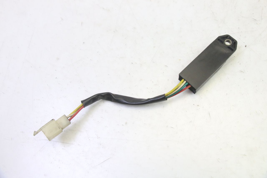 photo de ELEKTRISCHE RELAIS PEUGEOT VIVACITY NEW 4T 50 (2008 - 2017)