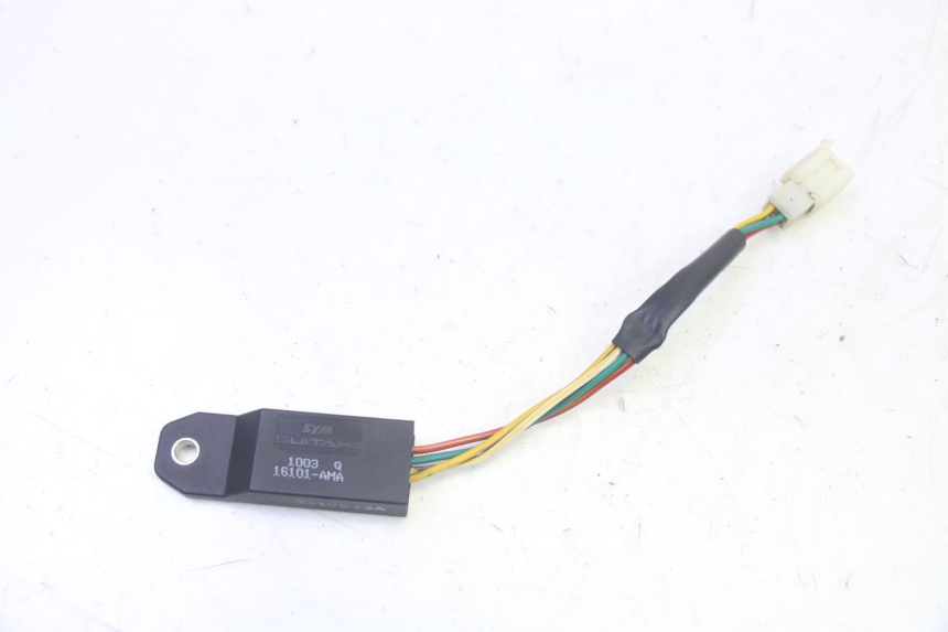 photo de ELEKTRISCHE RELAIS PEUGEOT VIVACITY NEW 4T 50 (2008 - 2017)