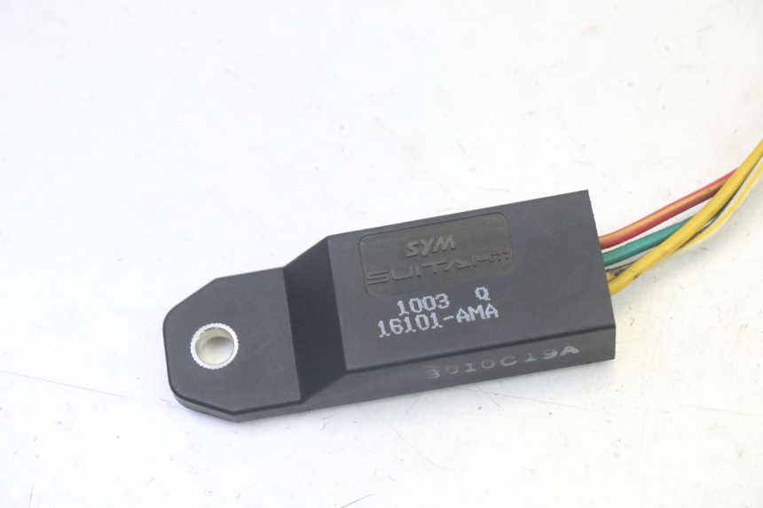 photo de ELEKTRISCHE RELAIS PEUGEOT VIVACITY NEW 4T 50 (2008 - 2017)