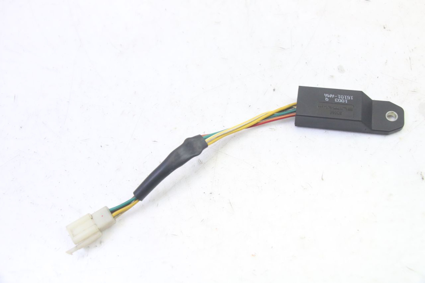 photo de ELEKTRISCHE RELAIS PEUGEOT VIVACITY NEW 4T 50 (2008 - 2017)