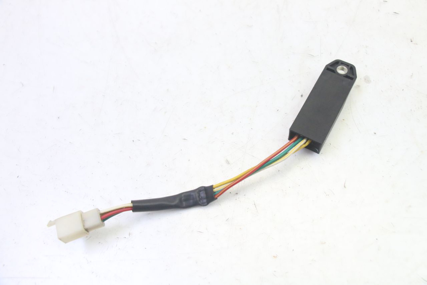 photo de ELEKTRISCHE RELAIS PEUGEOT VIVACITY NEW 4T 50 (2008 - 2017)