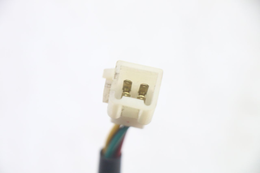 photo de ELEKTRISCHE RELAIS PEUGEOT VIVACITY NEW 4T 50 (2008 - 2017)