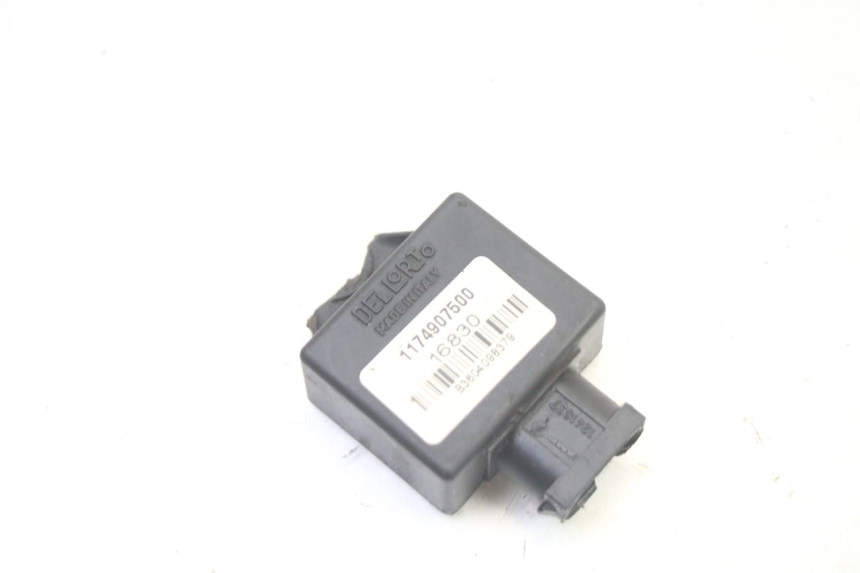 photo de ELEKTRISCHE RELAIS PEUGEOT VIVACITY 50 (2004 - 2009)