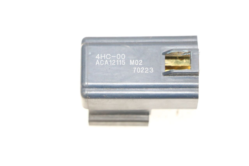 photo de ELEKTRISCHE RELAIS YAMAHA X-CITY XCITY 125 (2007 - 2008)