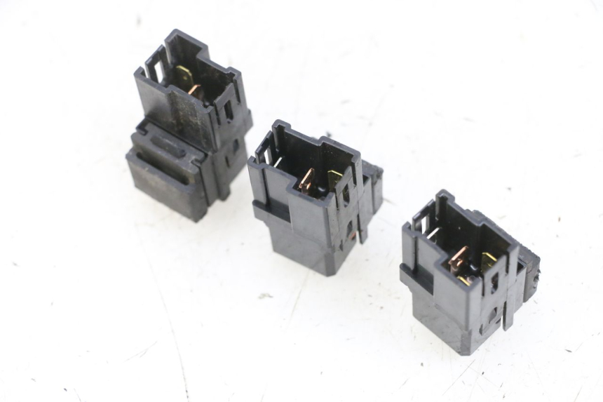 photo de ELEKTRISCHE RELAIS YAMAHA XMAX X-MAX 125 (2006 - 2009) - Detailansicht des Bauteils