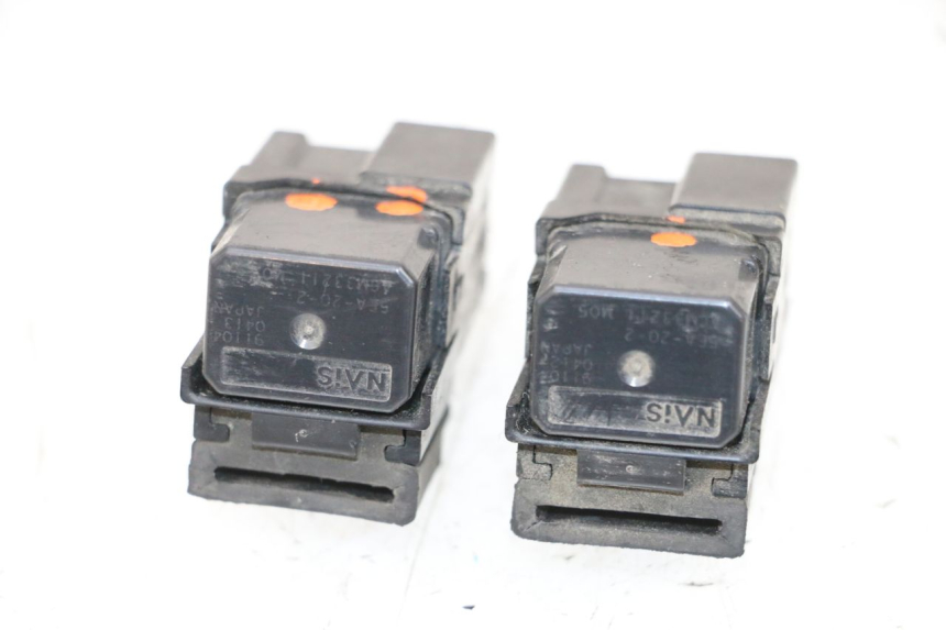 photo de ELEKTRISCHES RELAIS YAMAHA X-MAX XMAX 125 (2010 - 2013) - Gesamtansicht des Produkts