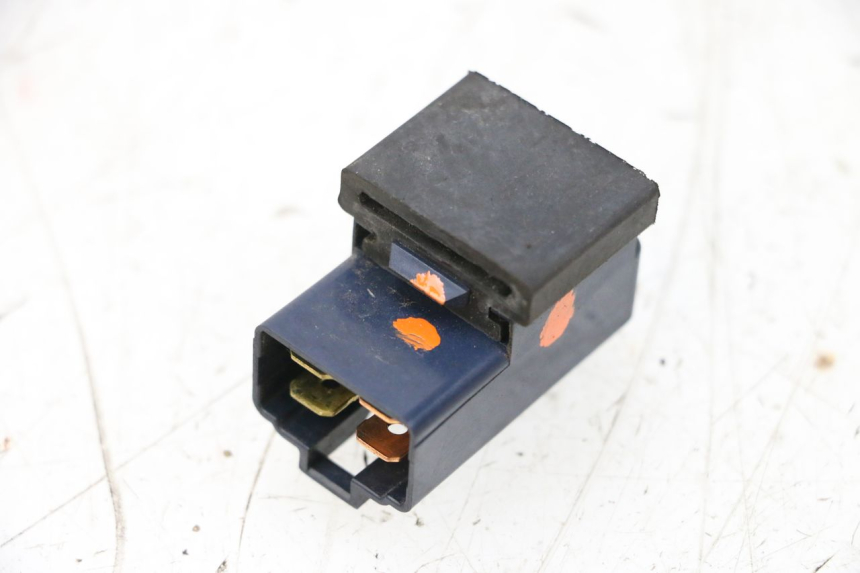 photo de ELEKTRISCHE RELAIS YAMAHA XMAX X-MAX 125 (2006 - 2009) - Zoom auf Gebrauchszustand