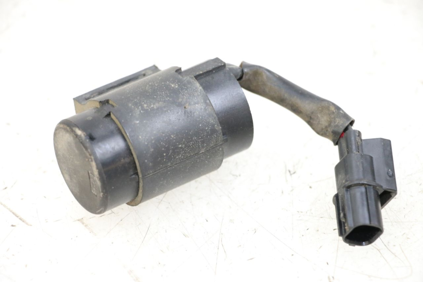 photo de RELAIS SYM X-PRO 4T 50 (2014 - 2021)