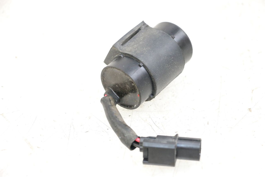photo de RELAIS SYM X-PRO 4T 50 (2014 - 2021)