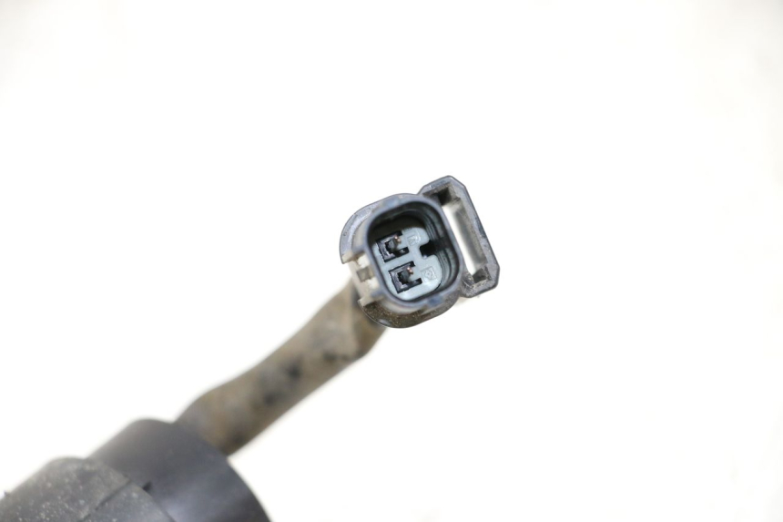 photo de RELAIS SYM X-PRO 4T 50 (2014 - 2021)