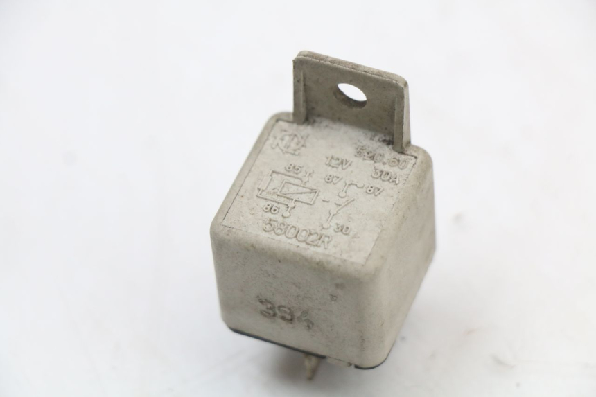 photo de ELEKTRISCHE RELAIS PIAGGIO X9 125 (2000 - 2003)