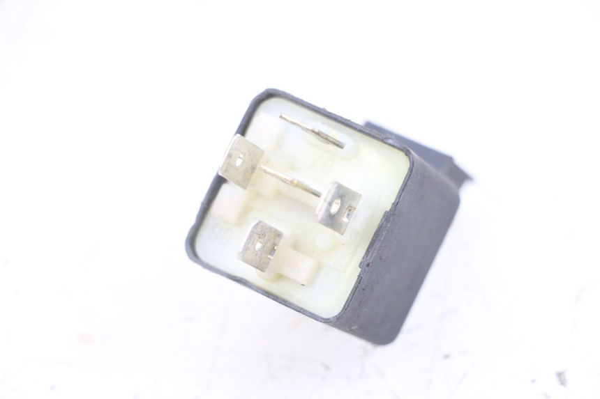 photo de ELEKTRISCHE RELAIS PIAGGIO XEVO - X EVO 125 (2007 - 2016) - Zoom auf Gebrauchszustand