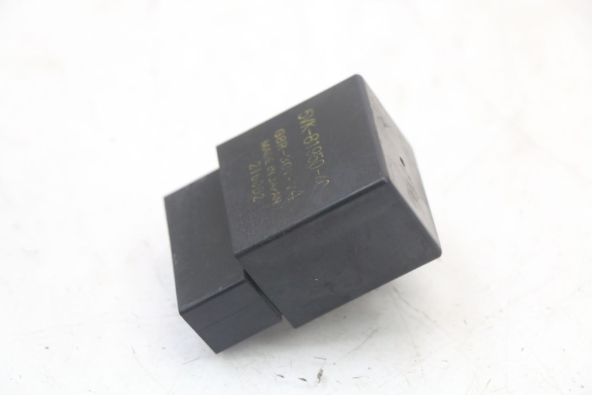 photo de RELAIS YAMAHA XJ6 ABS 600 (2008 - 2016)