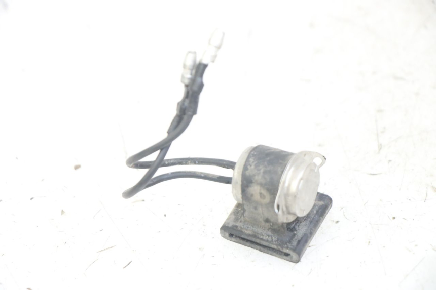 photo de RELAIS YAMAHA XJN DIVERSION 600 (2000 - 2003)