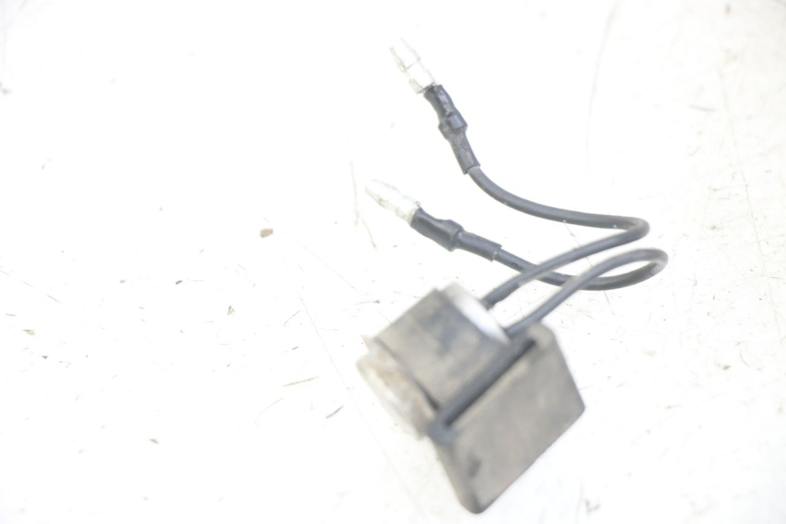 photo de RELAIS YAMAHA XJN DIVERSION 600 (2000 - 2003)
