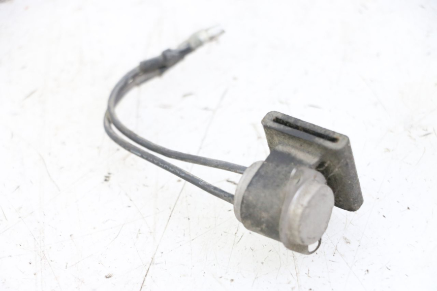 photo de RELAIS YAMAHA XJN DIVERSION 600 (2000 - 2003)