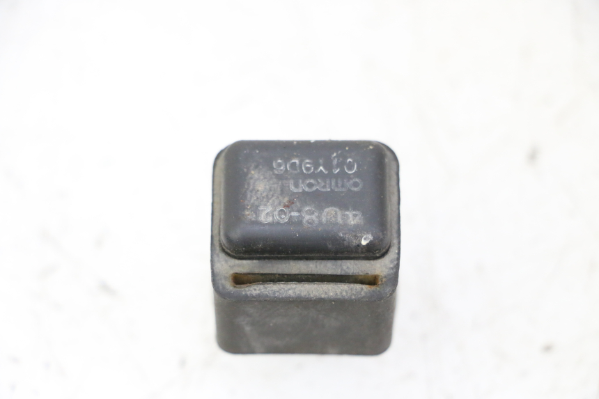 photo de RELAIS YAMAHA XJN DIVERSION 600 (2000 - 2003)