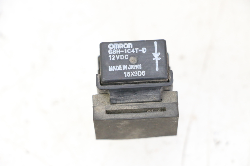 photo de RELAIS YAMAHA XJN DIVERSION 600 (2000 - 2003)