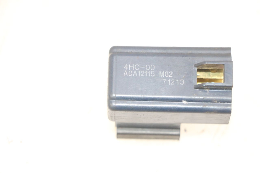 photo de ELEKTRISCHE RELAIS YAMAHA XMAX X-MAX 125 (2006 - 2009)