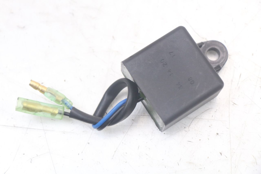 photo de ELEKTRISCHE RELAIS YAMAHA AEROX 2T 50 (2013 - 2017)