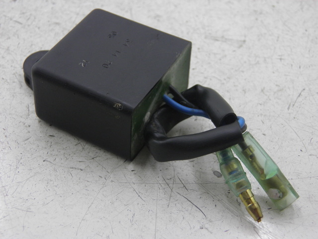 photo de ELEKTRISCHE RELAIS YAMAHA BW'S 50 (2004 - 2017)