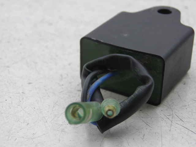 photo de ELEKTRISCHE RELAIS YAMAHA BW'S 50 (2004 - 2017)