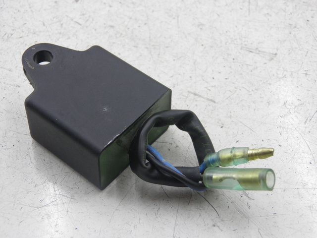 photo de ELEKTRISCHE RELAIS YAMAHA BW'S 50 (2004 - 2017)