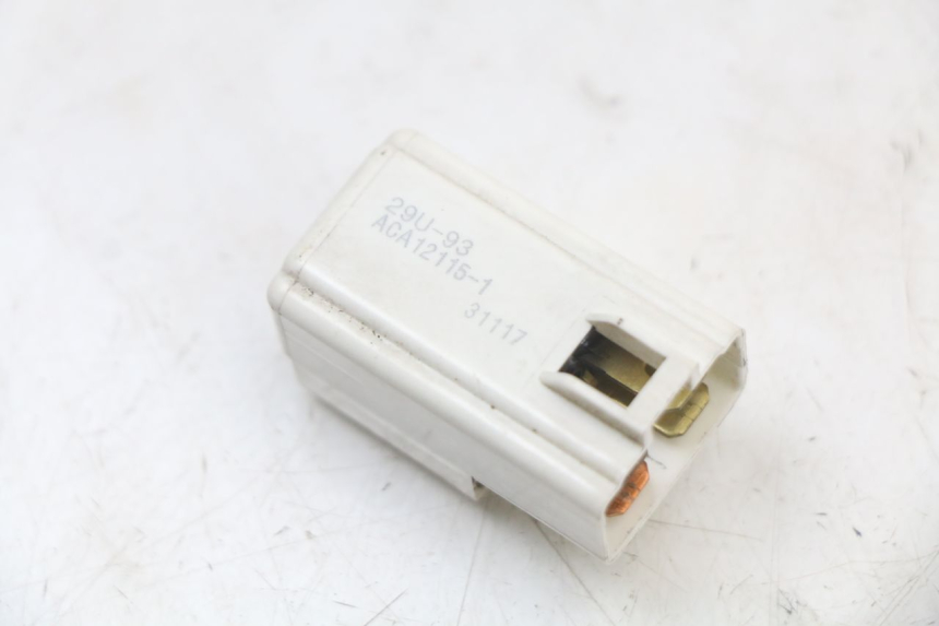 photo de ELEKTRISCHE RELAIS YAMAHA CYGNUS X 125 (2004 - 2007)
