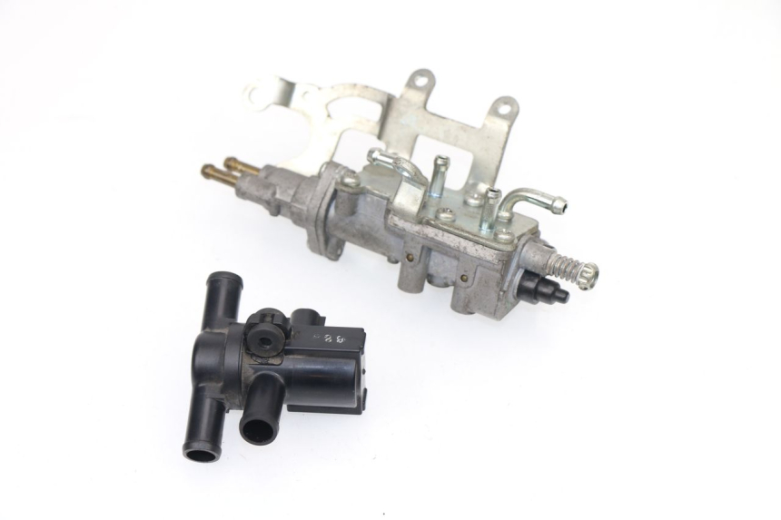 photo de RELAIS YAMAHA FZ6 FAZER 600 (2007 - 2010)