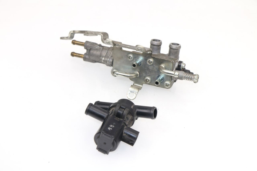 photo de RELAIS YAMAHA FZ6 FAZER 600 (2007 - 2010)