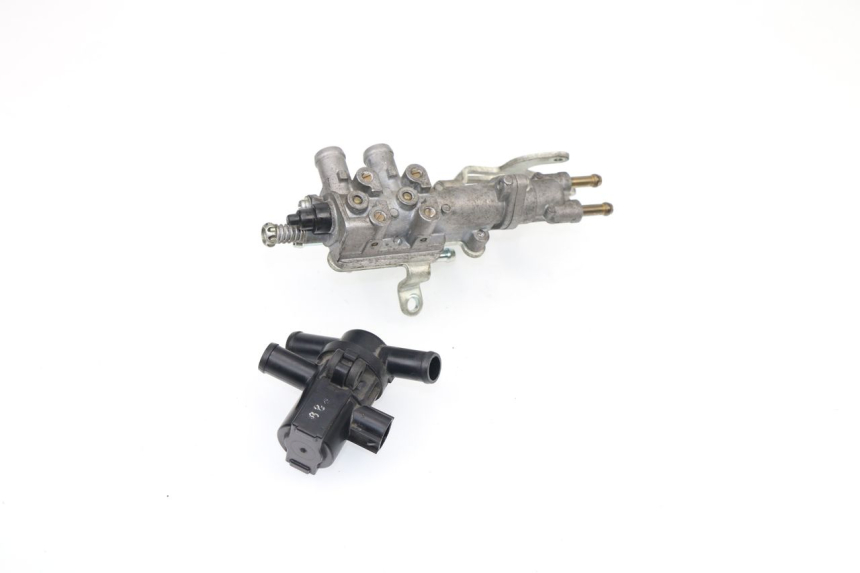 photo de RELAIS YAMAHA FZ6 FAZER 600 (2007 - 2010)