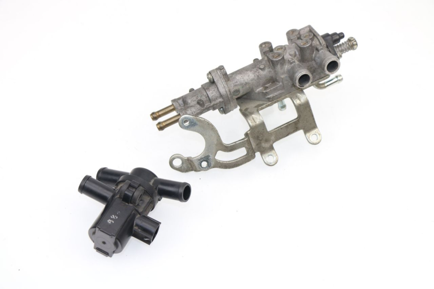 photo de RELAIS YAMAHA FZ6 FAZER 600 (2007 - 2010)
