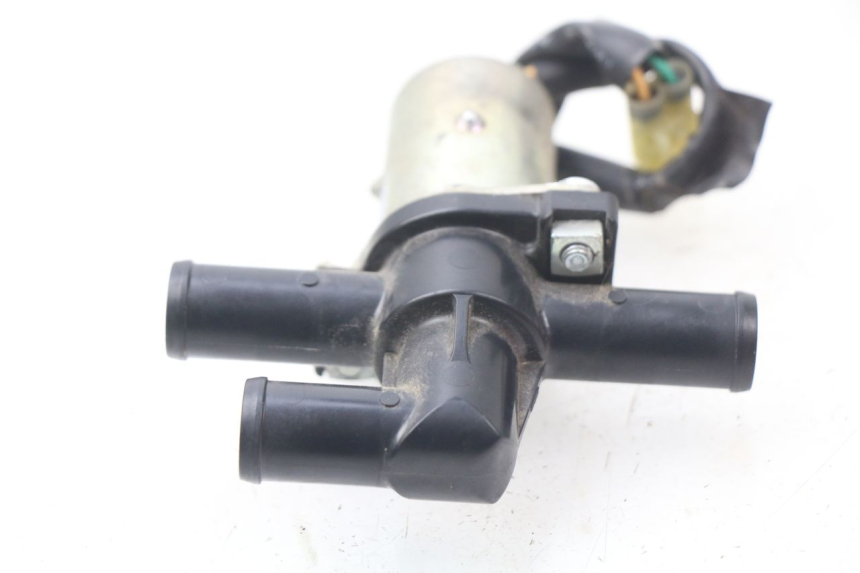 photo de RELAIS YAMAHA FZ8 800 (2010 - 2016)