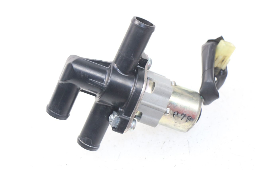 photo de RELAIS YAMAHA FZ8 800 (2010 - 2016)