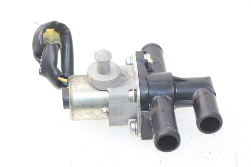 photo de RELAIS YAMAHA FZ8 800 (2010 - 2016)