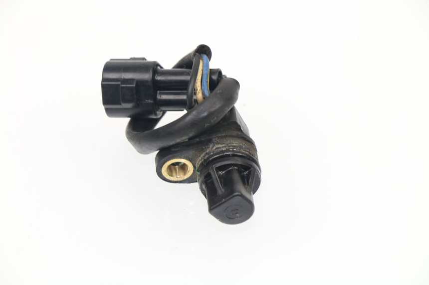 photo de RELAIS YAMAHA FZ8 800 (2010 - 2016)