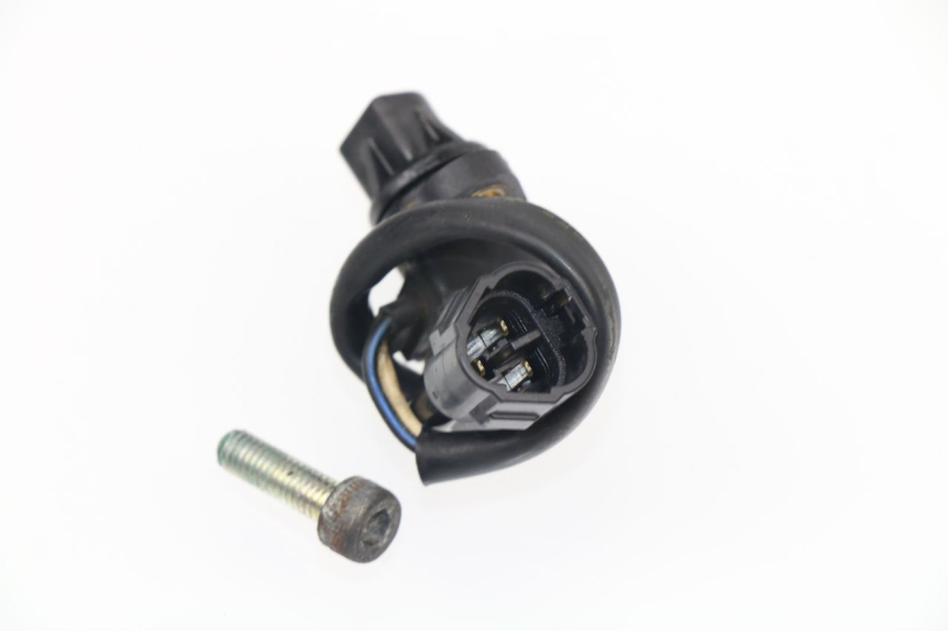 photo de RELAIS YAMAHA FZ8 800 (2010 - 2016)