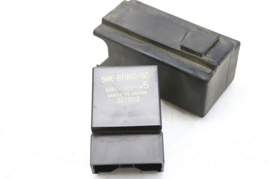 photo de ELEKTRISCHE RELAIS YAMAHA MT-07 MT07 700 (2018 - 2020)