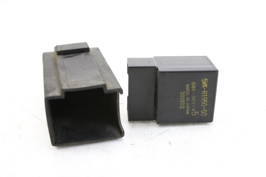 photo de ELEKTRISCHE RELAIS YAMAHA MT-07 MT07 700 (2018 - 2020)