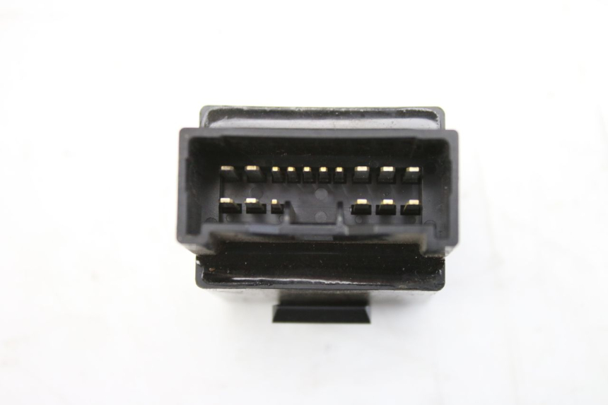 photo de ELEKTRISCHE RELAIS YAMAHA MT-07 MT07 700 (2018 - 2020)