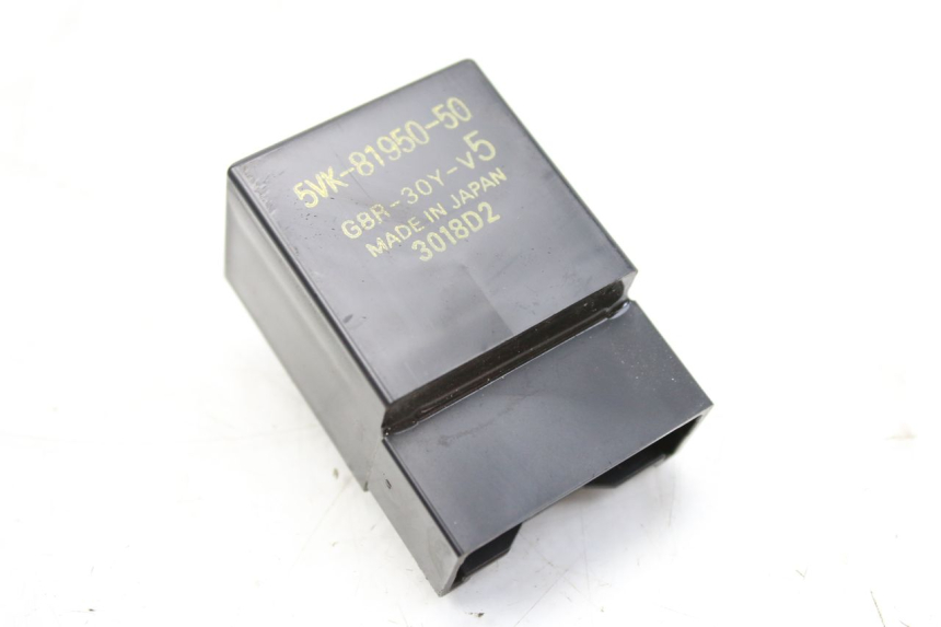 photo de ELEKTRISCHE RELAIS YAMAHA MT-07 MT07 700 (2018 - 2020)