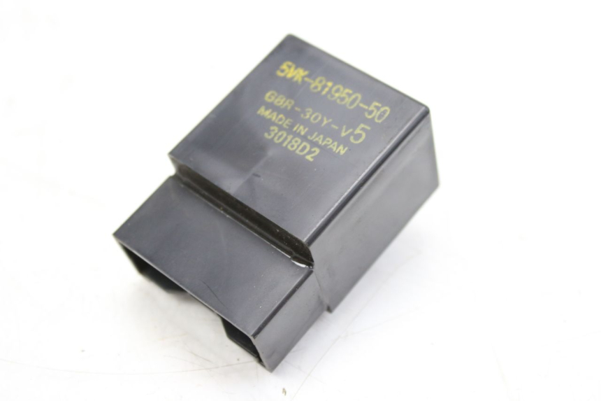 photo de ELEKTRISCHE RELAIS YAMAHA MT-07 MT07 700 (2018 - 2020)