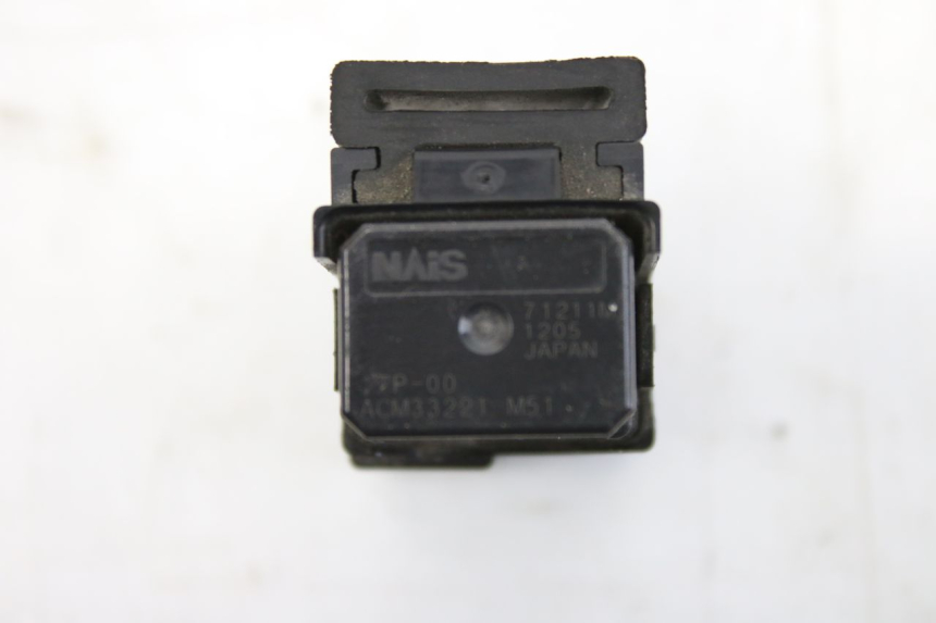 photo de ELEKTRISCHE RELAIS YAMAHA MT-07 MT07 700 (2018 - 2020)