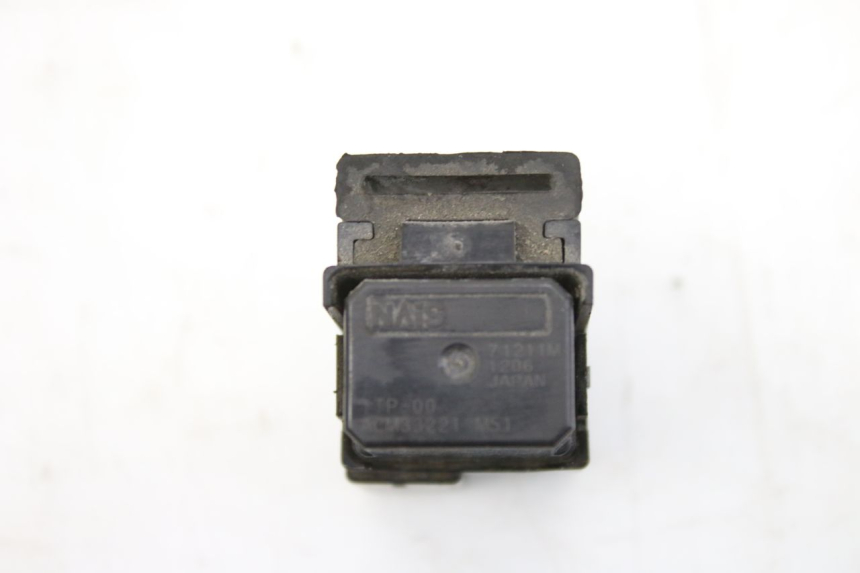 photo de ELEKTRISCHE RELAIS YAMAHA MT-07 MT07 700 (2018 - 2020)