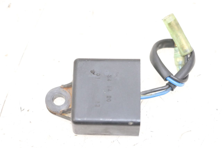 photo de RELAIS YAMAHA NEO'S NEOS 2T EASY 50 (2013 - 2016)