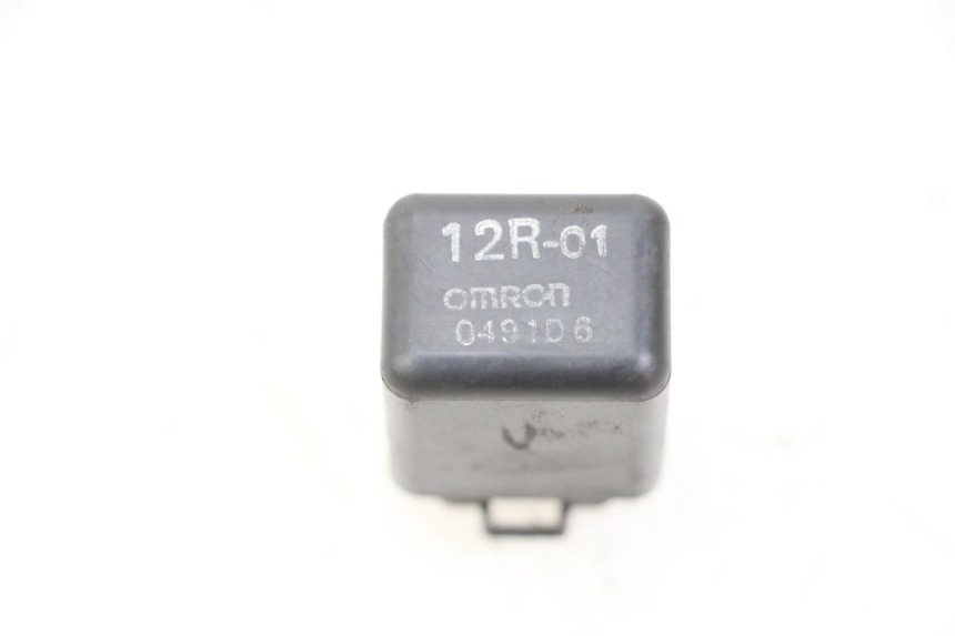 photo de ELEKTRISCHES RELAIS YAMAHA SR 125 (1982 - 2003)