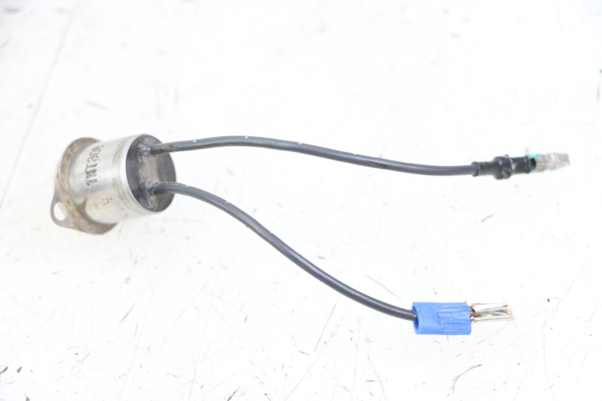 photo de RELAIS YAMAHA TW 125 (1998 - 2002)