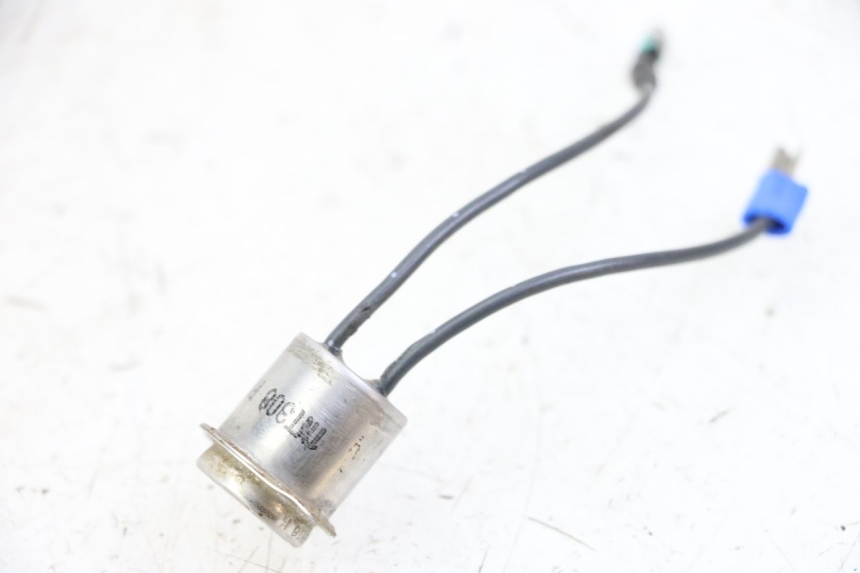 photo de RELAIS YAMAHA TW 125 (1998 - 2002)