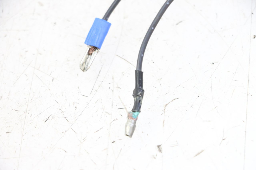 photo de RELAIS YAMAHA TW 125 (1998 - 2002)