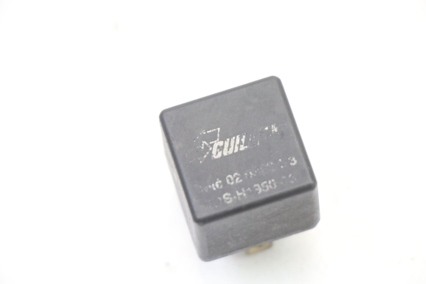 photo de RELAIS YAMAHA TZR 50 (2008 - 2016)